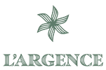 logo Logis Hotel L'Argence